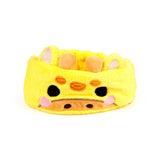 Adoramals raffi le bandeau girafe
