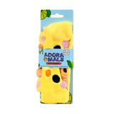 Adoramals raffi le bandeau girafe