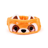 Adoramals ru le bandeau bandeau panda rouge
