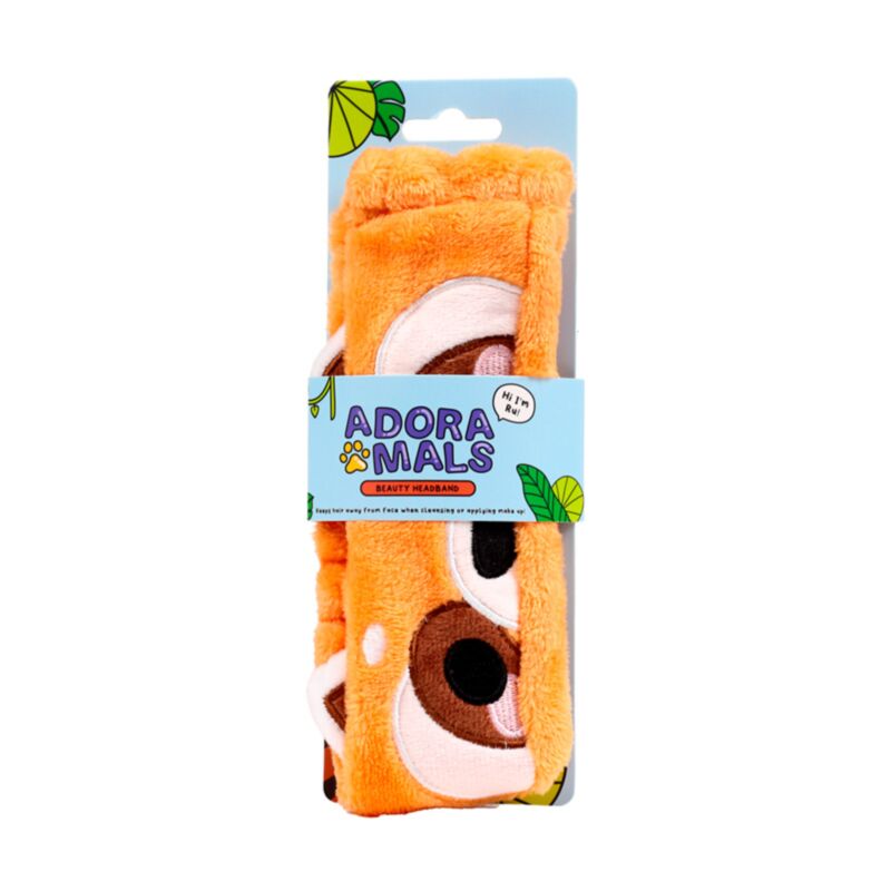 Adoramals ru le bandeau bandeau panda rouge