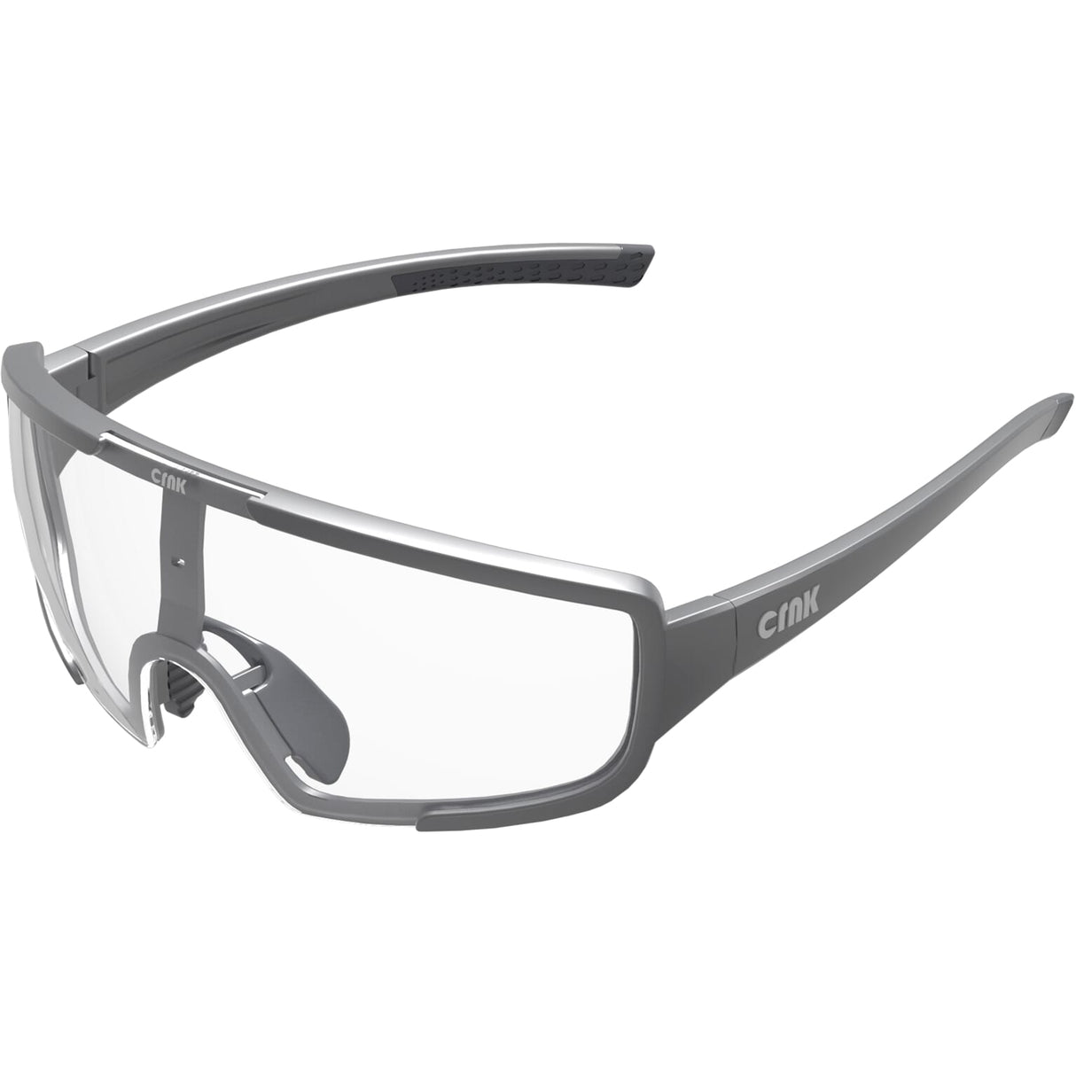 Crnk glasses hawkeye metallic