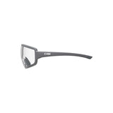 Crnk Glasse Hawkeye métallique