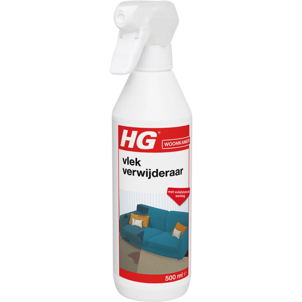 Hg Kuerf Remover 0,5l