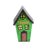 Décoration LED d'Halloween pour grande maison effrayante