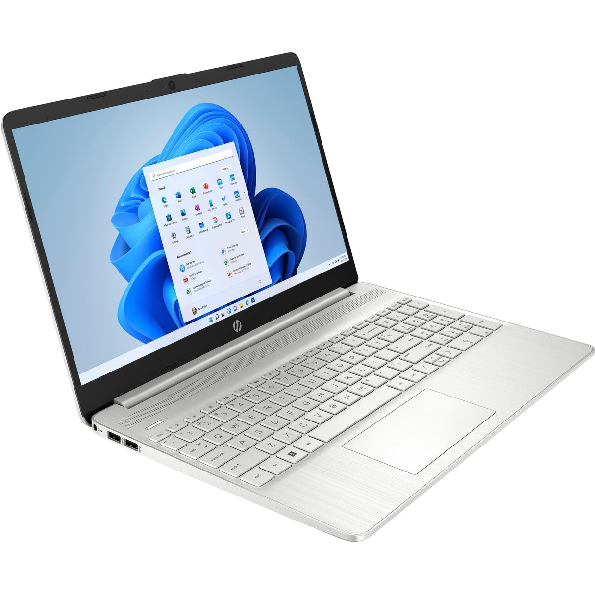 HP 15S-FQ2331nd