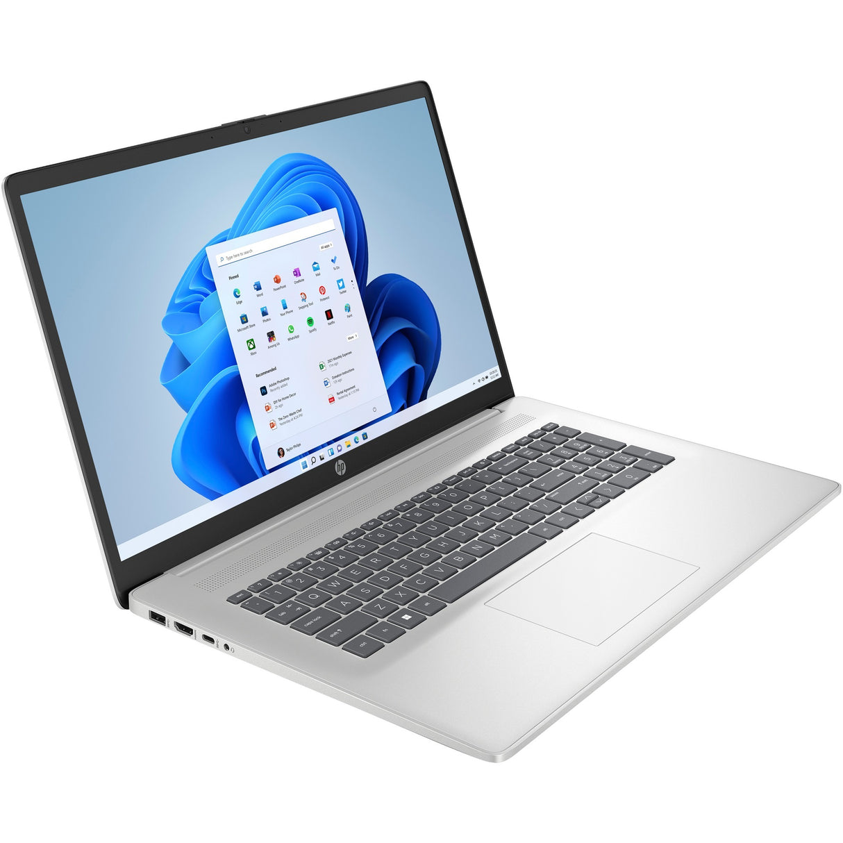 HP 17-CP2056ND (8Y7S3EA)