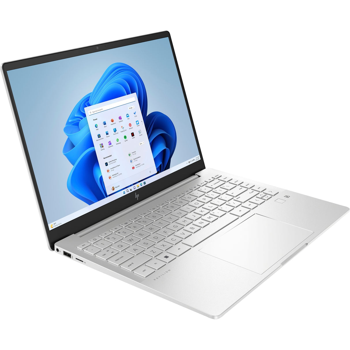 HP Pavilion plus 14-EH1092nd (81T36EA)