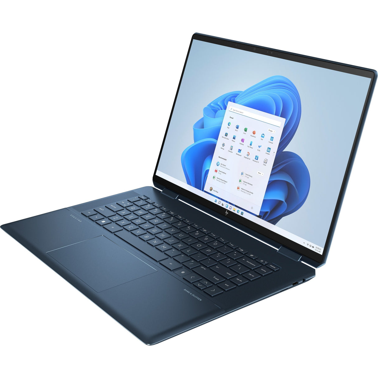 HP Spectre x360 16-F1150ND (6F820EA)