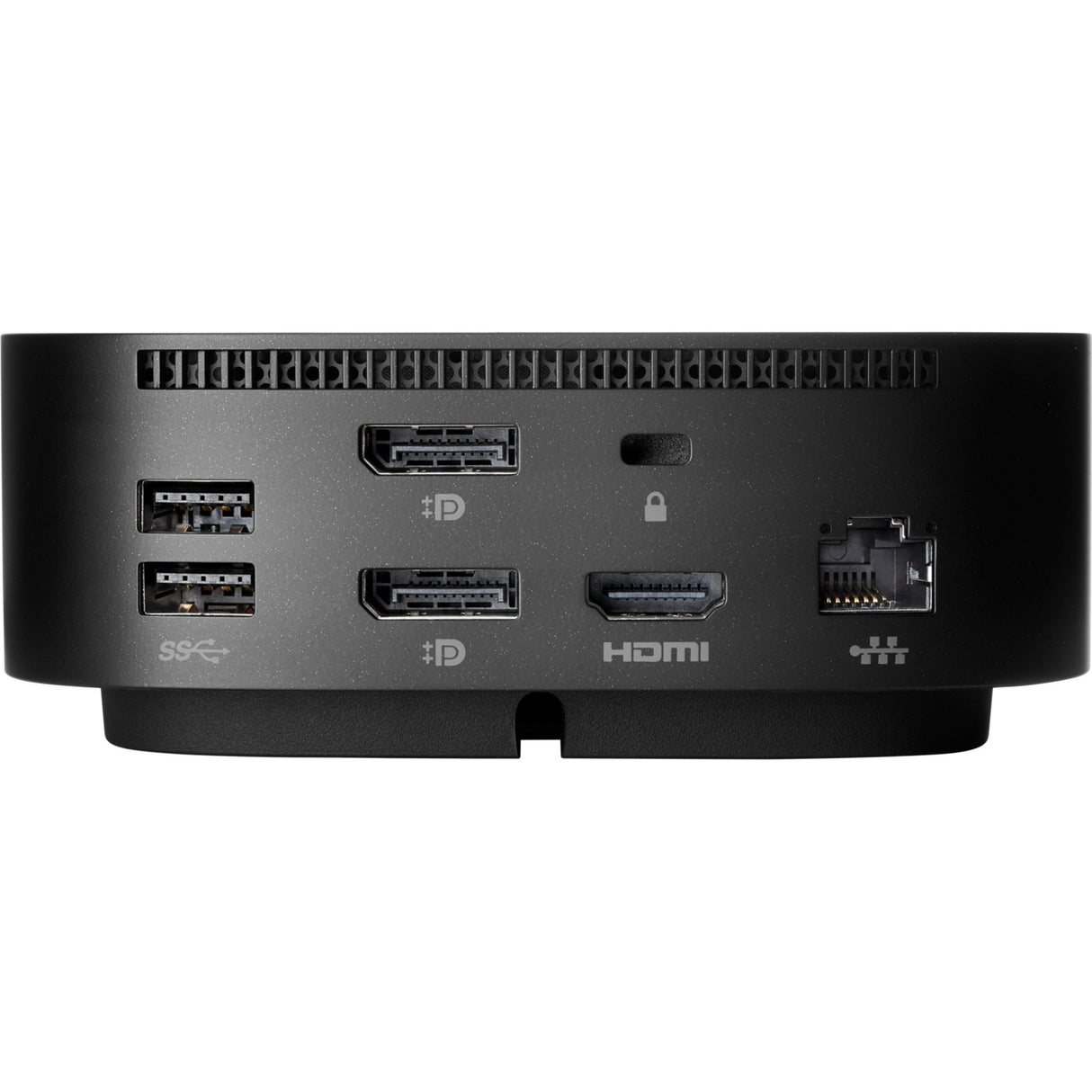 Station d'accueil HP USB-C G5