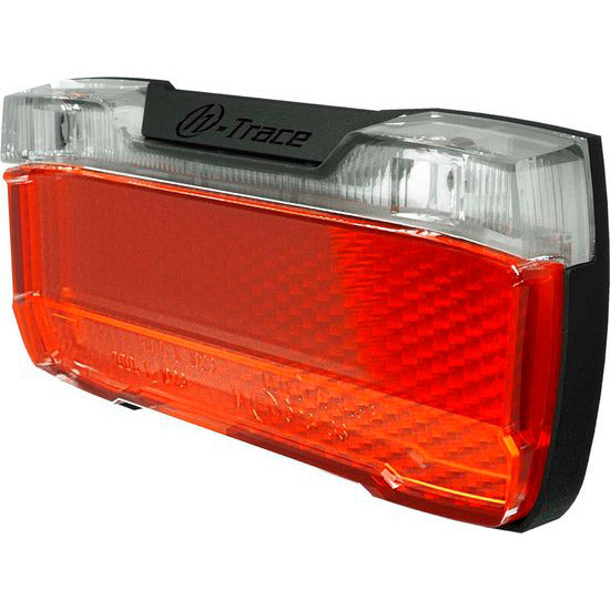 Herrmans feu arrière h-trace dynamo standlight 50mm