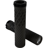 Herrmans poignée luna lock grip luna lock noir