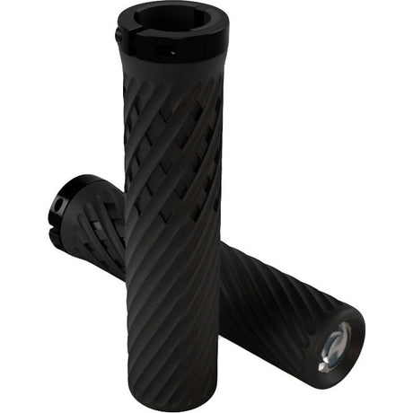 Herrmans poignée luna lock grip luna lock noir