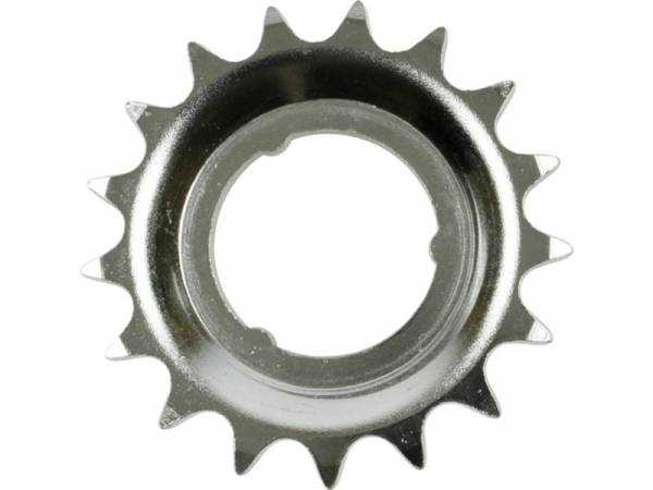 Sturmey-archer Europa n.v. Pignon SA 1 8 extra profond 17 dents