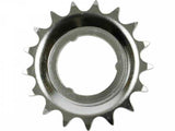 Sturmey-archer Europa n.v. Pignon SA 1 8 extra profond 17 dents