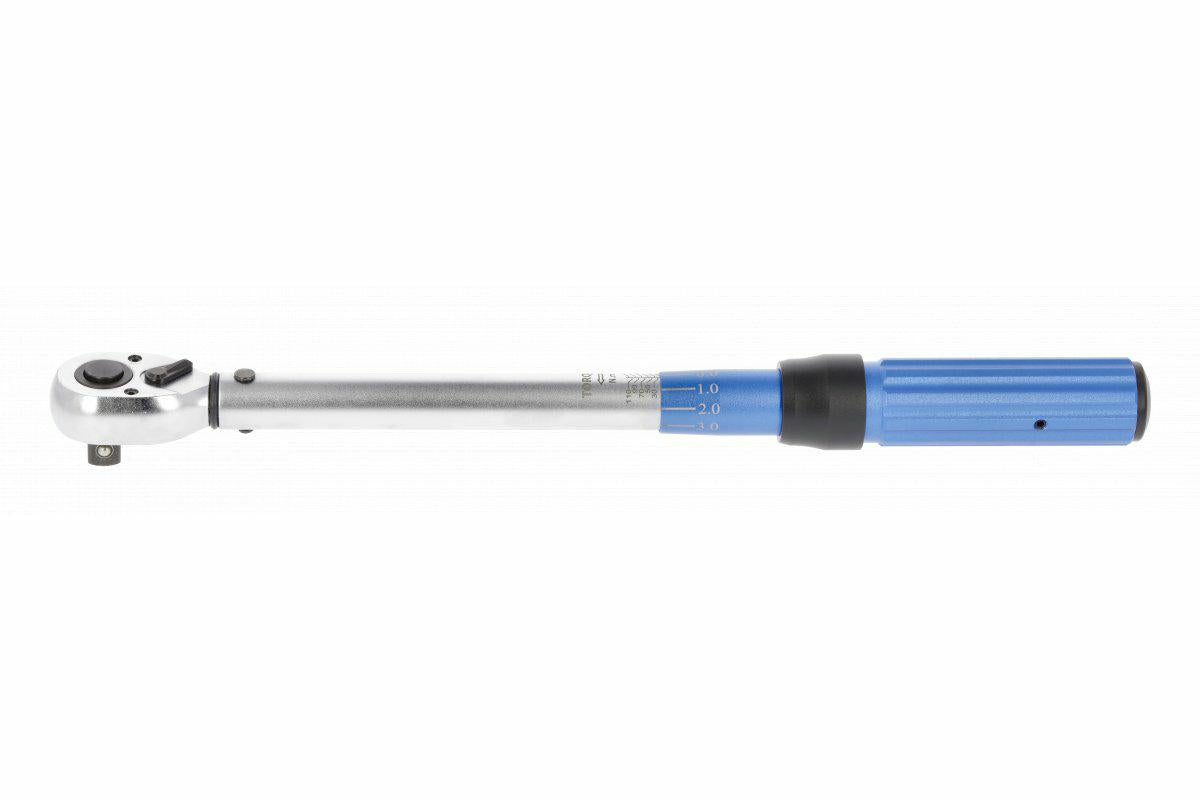 Hogert remvoeringsleutel 1 2 40-220nm