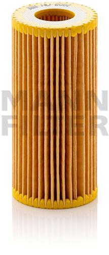 Filtre Mann filtre à huile Mann (nml)