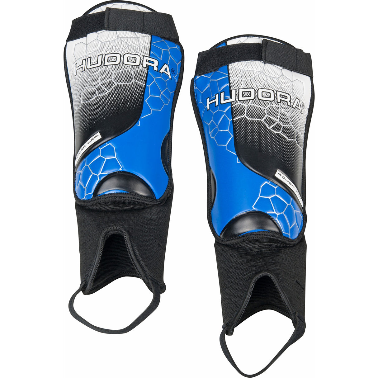 Hudora shin protectors with single protection