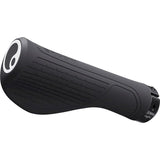 Ergon verarbeitet GS1-S Evo Moondust Gray