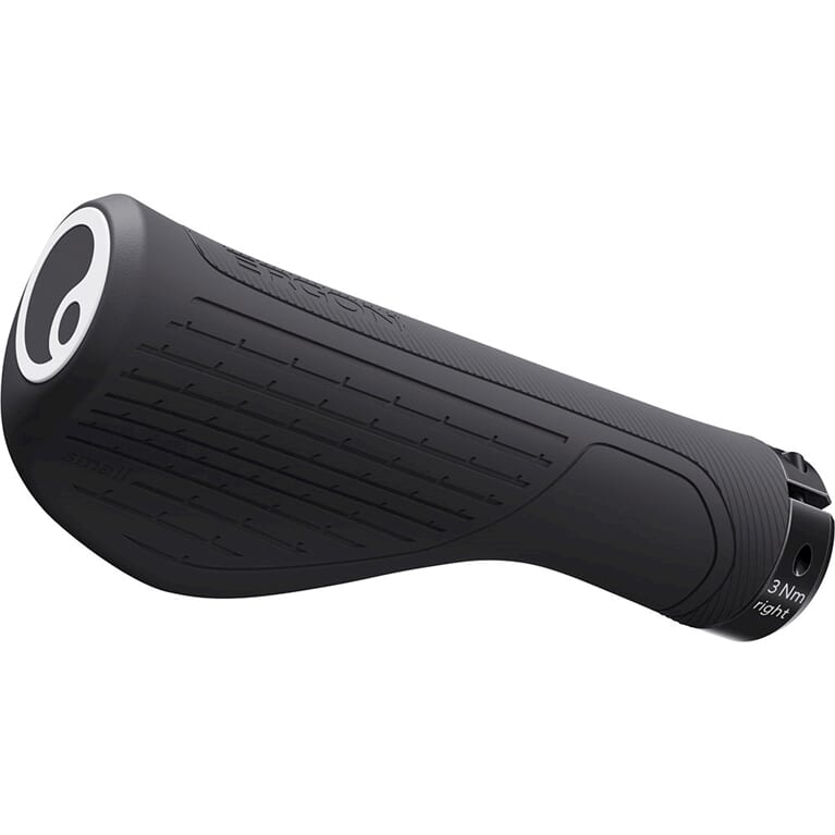 Ergon hanterar GS1-L EVO Moondust Gray