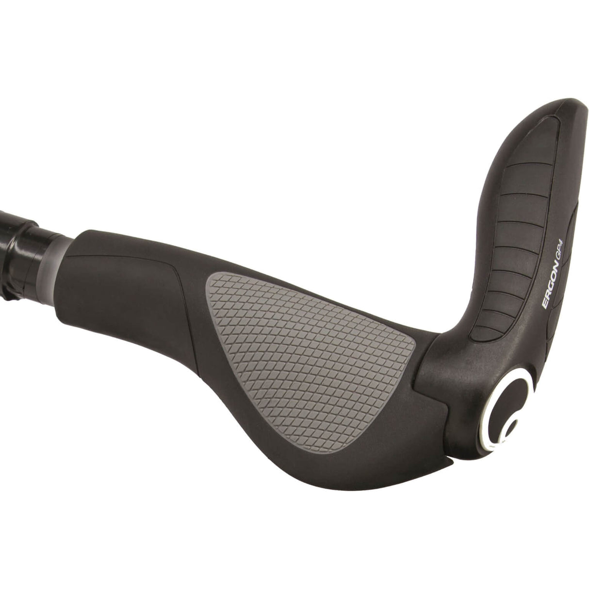 Ergon hanterar gp4-s