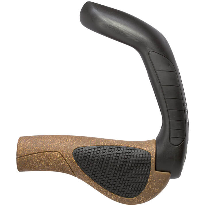 Ergon hanterar GP5-S Cork