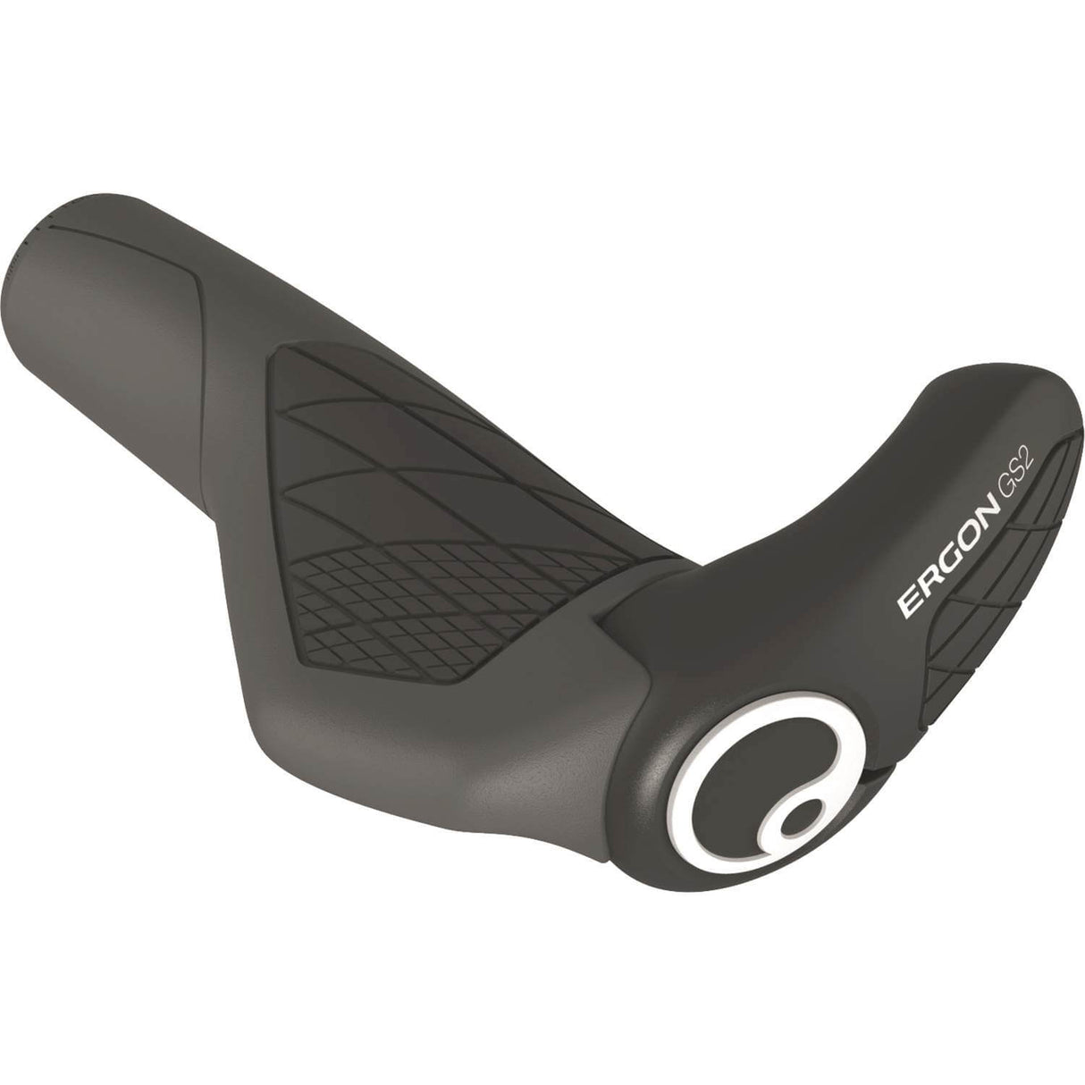 Ergon gestisce GS2-L nero