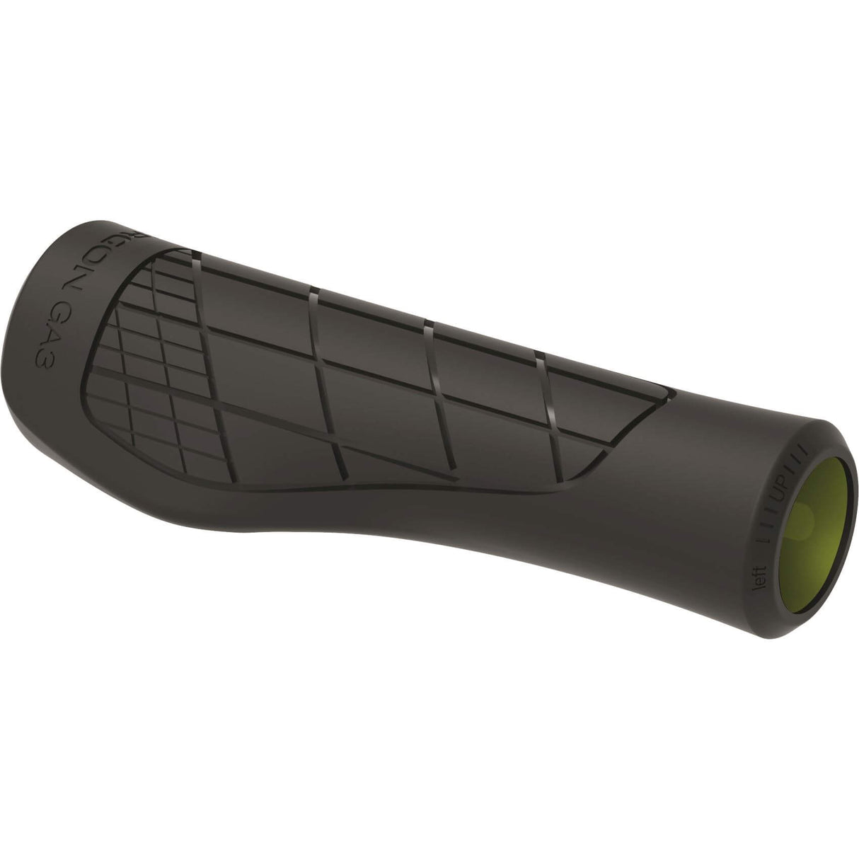 Ergon maneja GA3 Single Twist-Shift