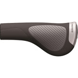 Ergon grips gp1 evo - performance grip gp1-l - colliers de serrage en aluminium