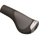 Ergon grips gp1 evo - performance grip gp1-l - colliers de serrage en aluminium