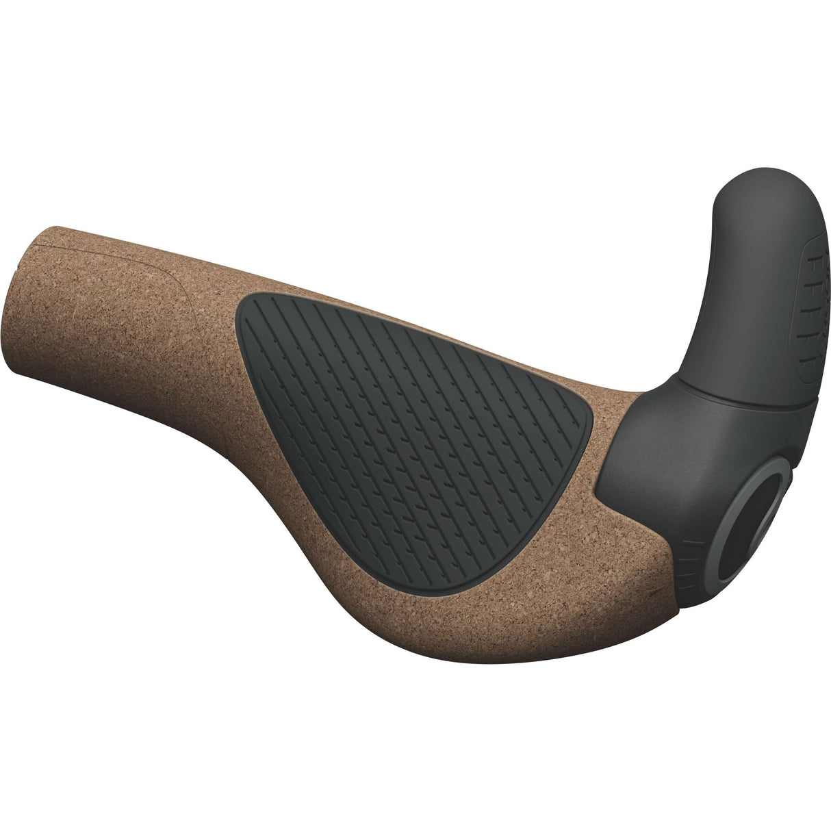 Ergon grips gp2 s evo bio-liège