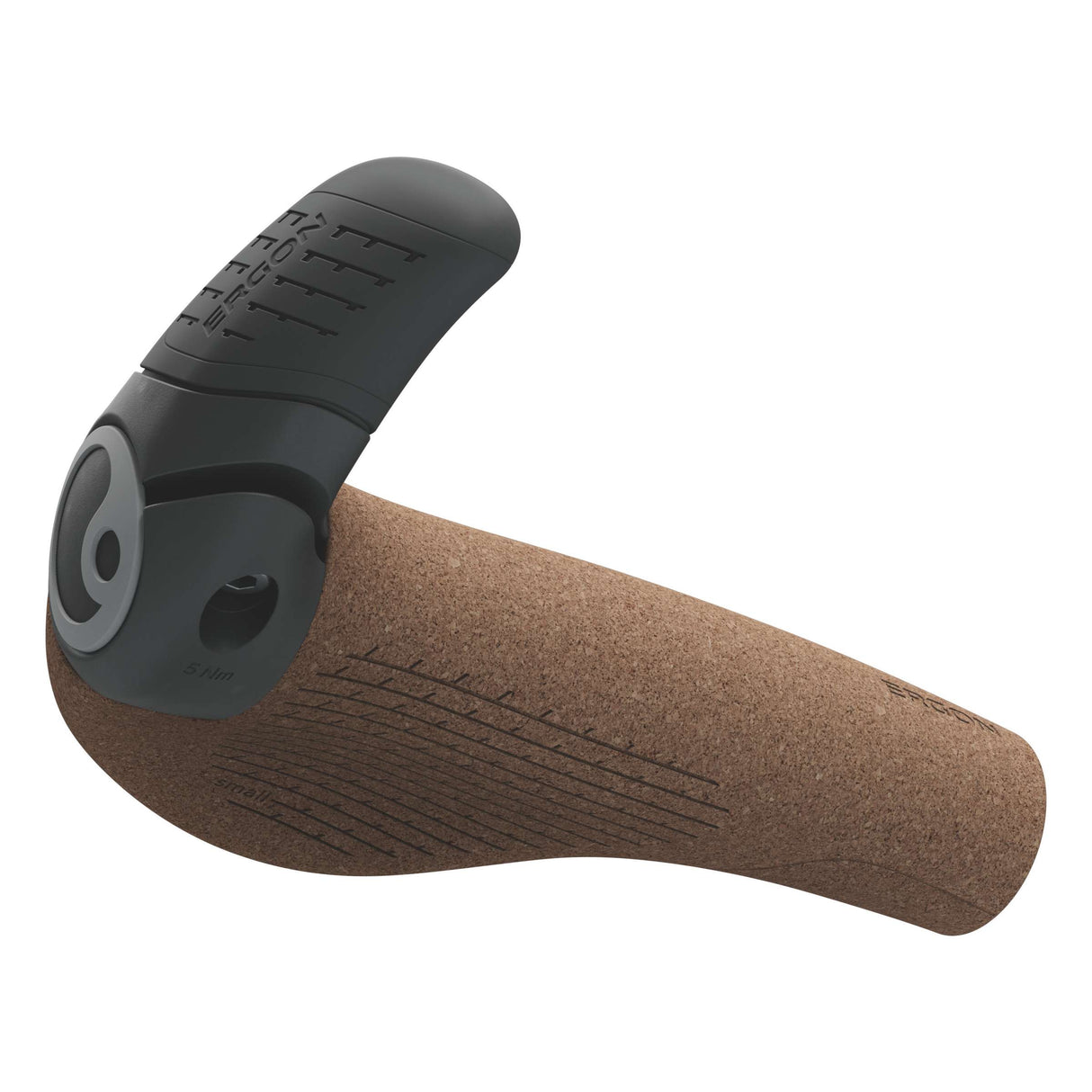 Ergon grips gp2 s evo bio-liège