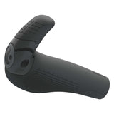 Ergon gp2 evo grips 130,5 mm - pièces de vélo - noir l