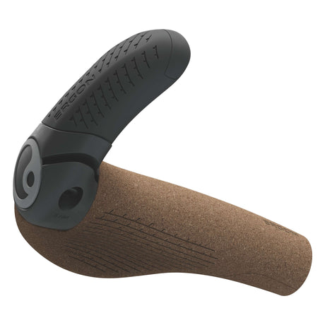 Ergon grips gp3 s evo bio-liège