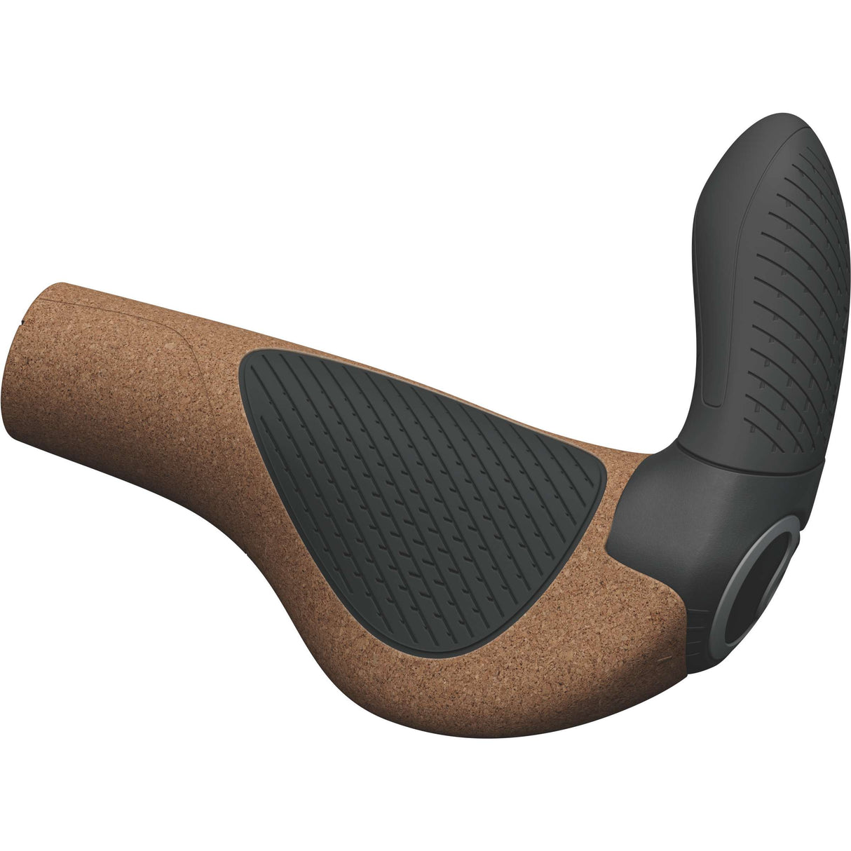 Poignées Ergon gp3 l evo bio-liège
