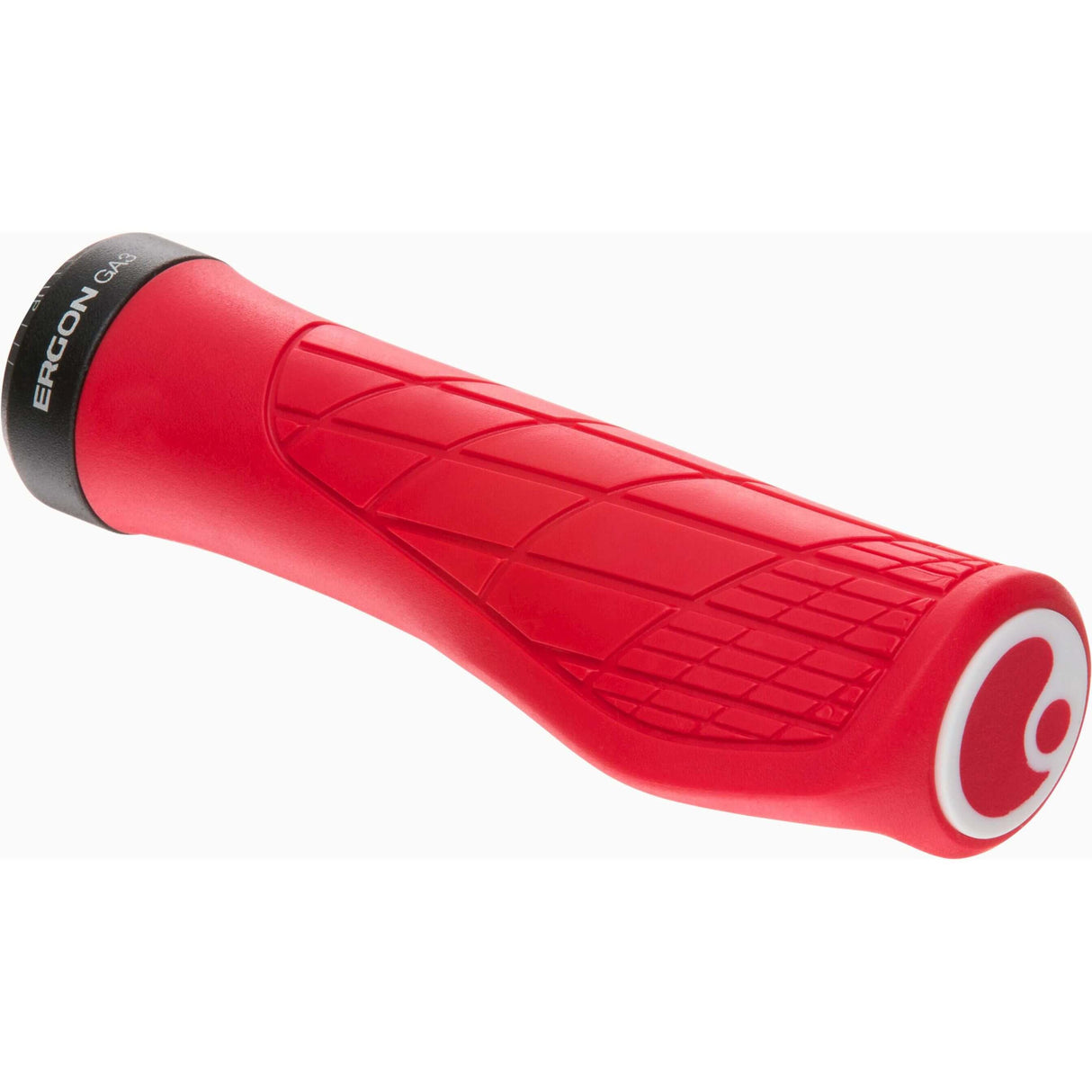 Ergon maneja GA3-S Risky Red