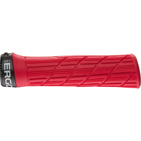Ergon gère GE1 Evo Risky Red