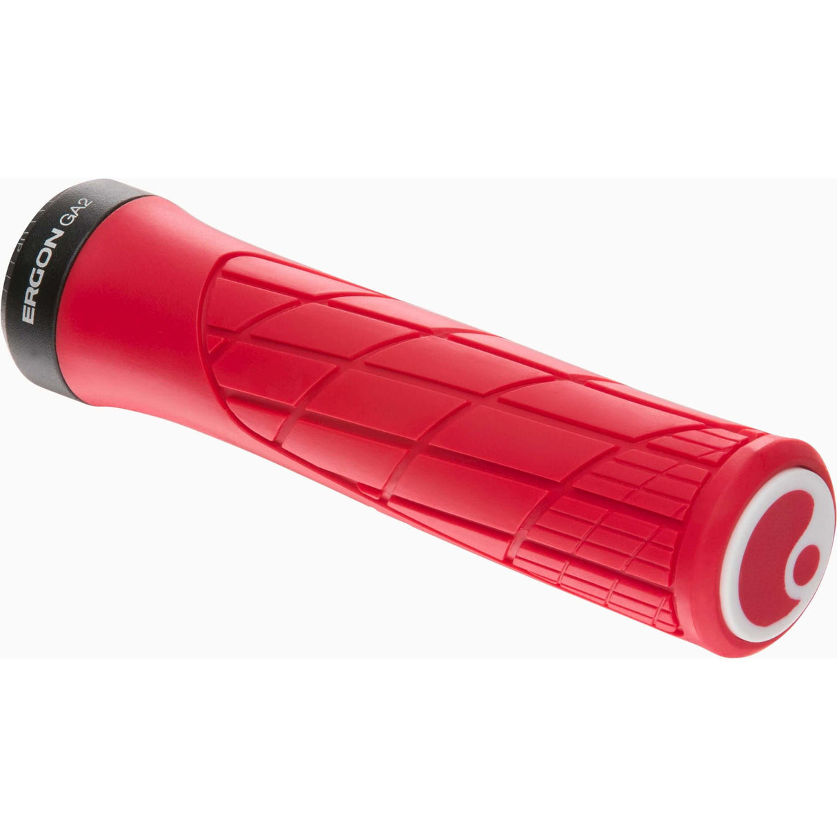 Ergon hanterar GA2 Risky Red