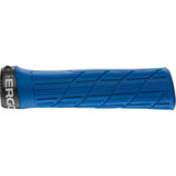 Ergon handles Ge1 Evo Midsummer Blue