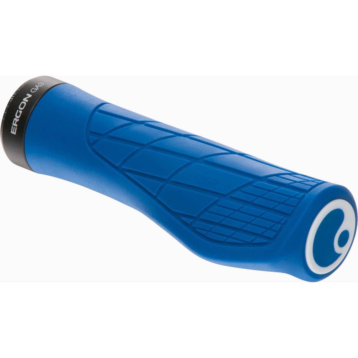 Ergon handles GA3-L Midsummer Blue