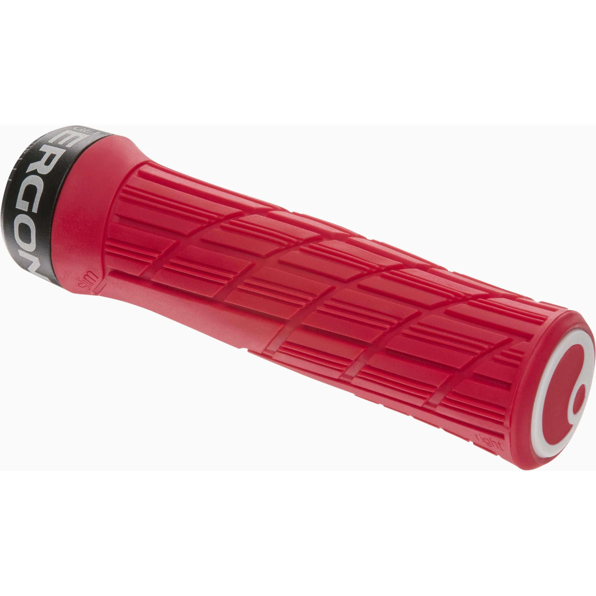 Ergon maneja GE1 Evo Slim Risky Red