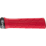 Ergon gère GE1 Evo Slim Risky Red