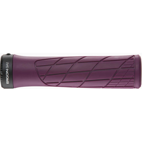 Ergon gère GA2 Purple Reign