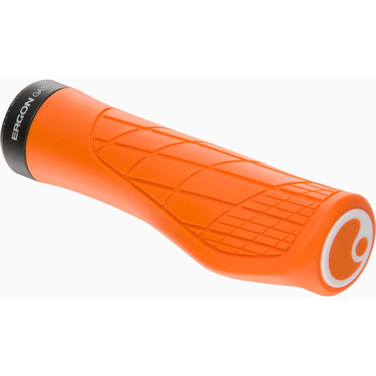 Ergon handles GA3-L Juicy Orange