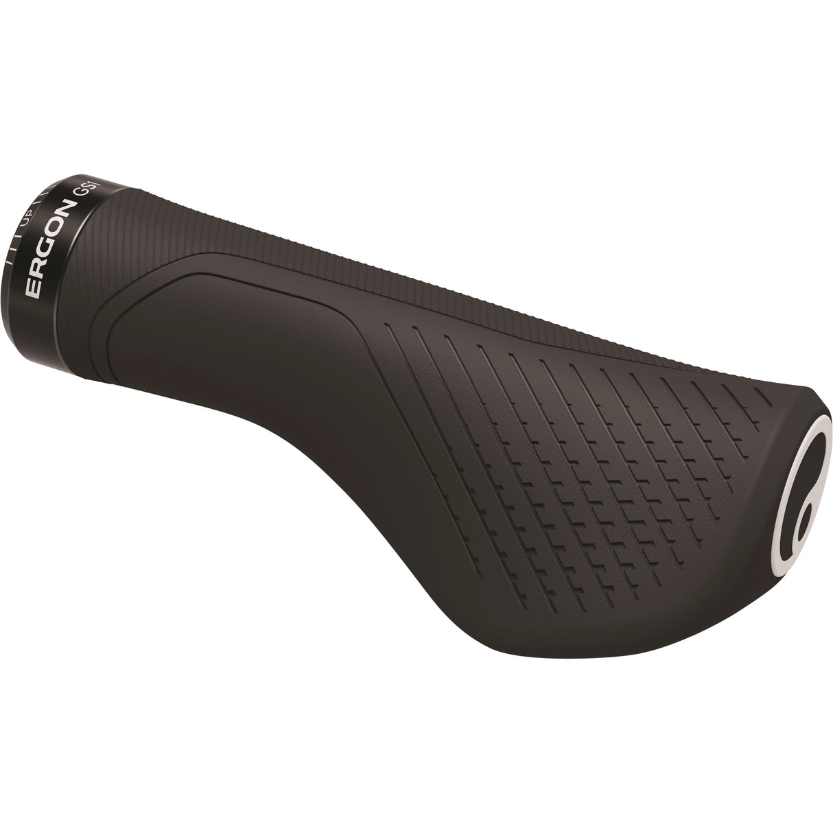 Ergon Handles GS1-s Evo schwaarz