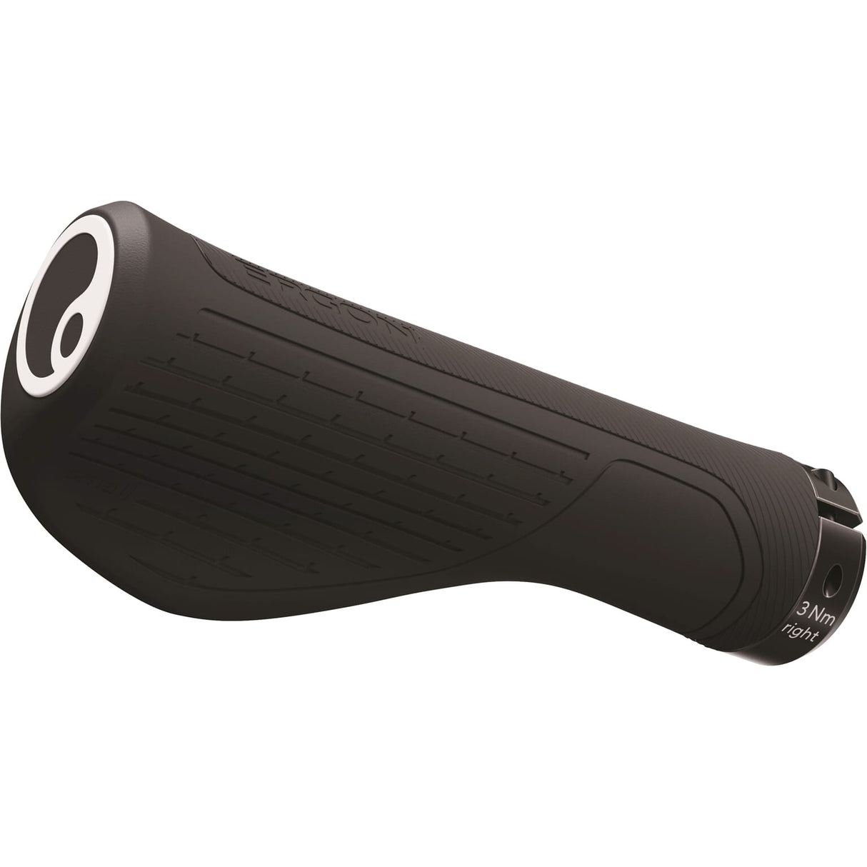 Ergon Handles GS1-s Evo schwaarz