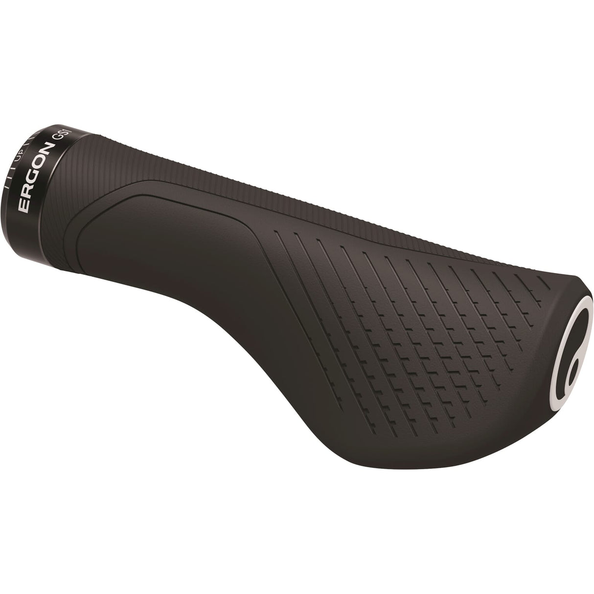 Ergon Handles GS1-s Evo schwaarz