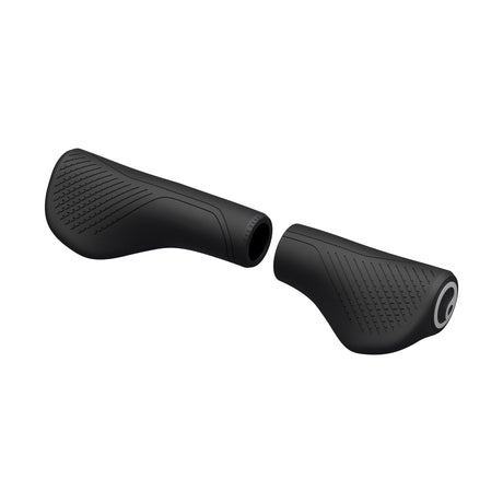 Ergon gs1 evo poignées de changement de vitesse à simple torsion
