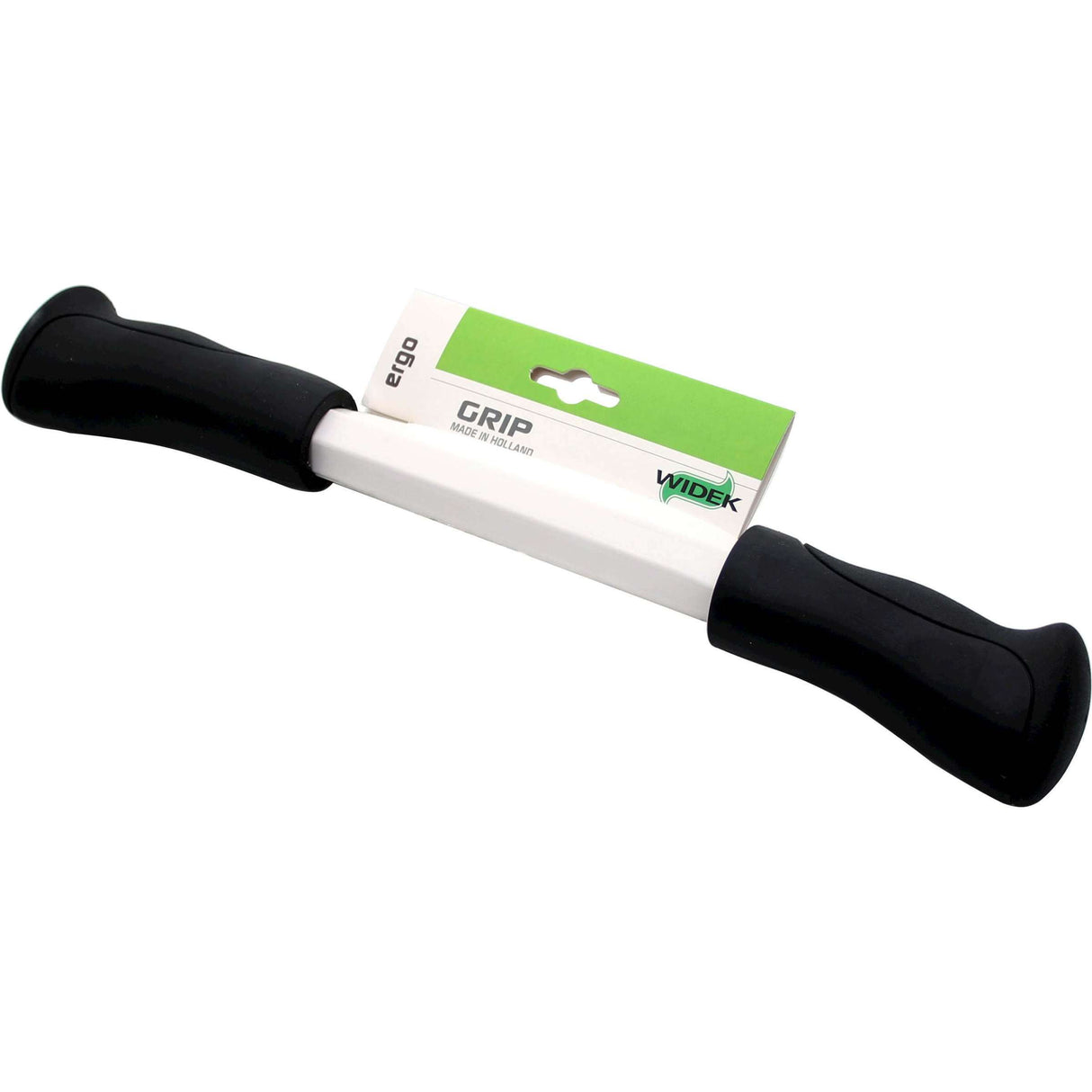 Poigure Widek Ergo Tour Short Long Black (115 103 mm) - Accessoire de vélo