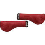 Ergon handles GS1-L Evo Chile Red