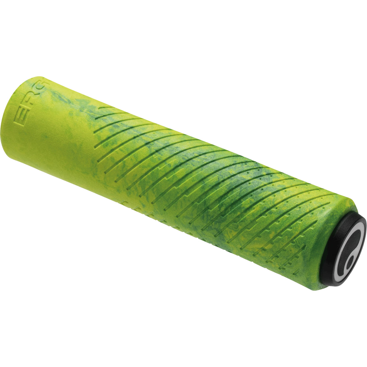 Ergon handles gxr s lava yellow green